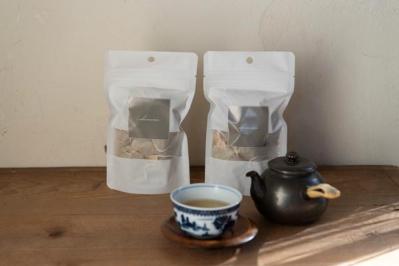 元ミス日本 伊藤千桃さんの春を待つ葉山での暮らし「庭の金柑から作る甘露煮が楽しみです」（サムネイル画像6）