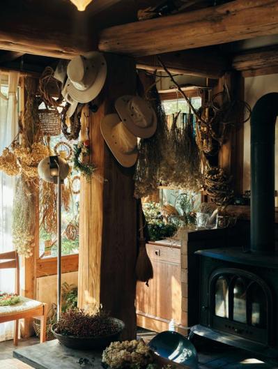 82歳 ガーデナー 長塚のり子さんの楽しい暮らし。「今、やりたいことを懸命に。いつか必ず形になるから」（サムネイル画像2）