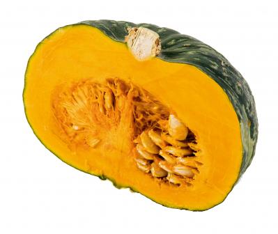 【かぼちゃ】最強の下ごしらえ。捨ててはいけないのは皮？わた？（サムネイル画像3）