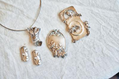 82歳 ガーデナー 長塚のり子さんの楽しい暮らし。「今、やりたいことを懸命に。いつか必ず形になるから」（サムネイル画像7）