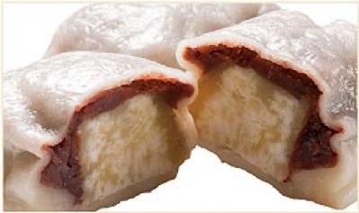 料理研究家 沼津りえさん絶賛のお取り寄せ【魚に合うお米とふるさとの味】無農薬米といきなり団子（サムネイル画像4）