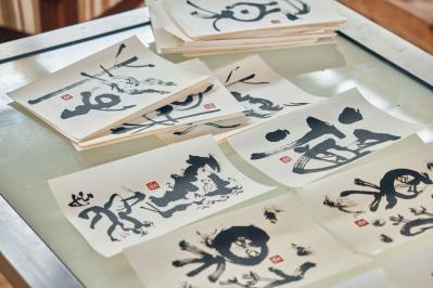 82歳 ガーデナー 長塚のり子さんの楽しい暮らし。「今、やりたいことを懸命に。いつか必ず形になるから」（サムネイル画像12）