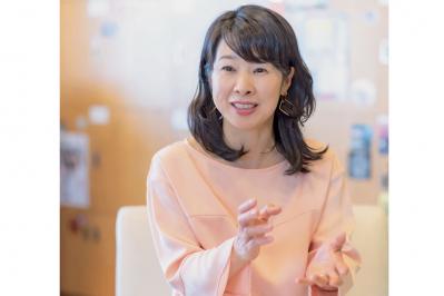 【会話力の磨き方】「そんなに親しくない人と何を話せばいい？」ラジオDJ・秀島史香さんがアドバイス［後編］