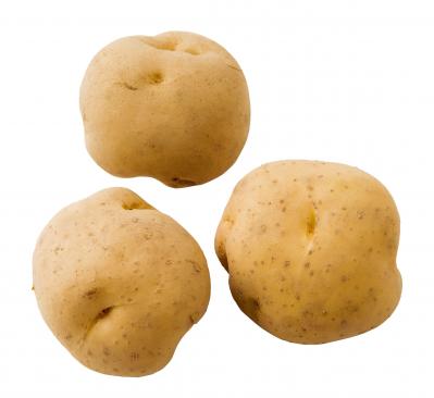 【じゃがいも】のビタミンCを流出させない調理法とは？（サムネイル画像2）