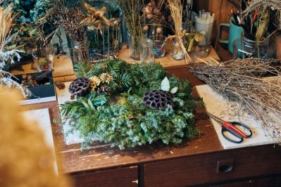 82歳 ガーデナー 長塚のり子さんの楽しい暮らし。「今、やりたいことを懸命に。いつか必ず形になるから」（サムネイル画像9）