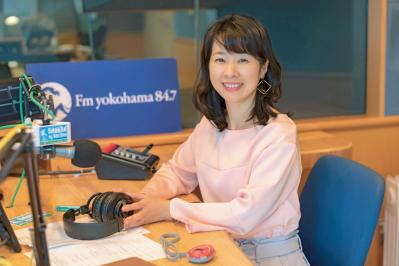 【会話力の磨き方】ラジオDJ・秀島史香さん「会話を楽しくする5つのアイディア」とは？［前編］