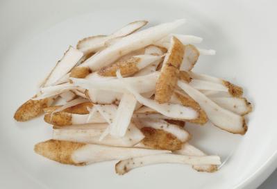 もったいない切り方をしていませんか？「ごぼう」の栄養を逃さないコツ（サムネイル画像3）