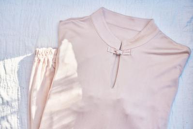 【後編】82歳 ガーデナー 長塚のり子さんの楽しい暮らし。「視点を変えれば、“不便”は“富”のひとつ」（サムネイル画像14）