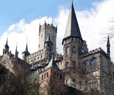 誕生日プレゼントにお城をもらったら？【マリエンブルク城】を贈ったゲオルク5世とマリー王妃の物語（サムネイル画像2）