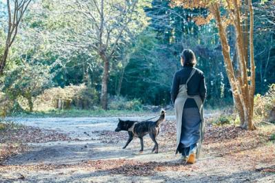 【後編】82歳 ガーデナー 長塚のり子さんの楽しい暮らし。「視点を変えれば、“不便”は“富”のひとつ」（サムネイル画像9）
