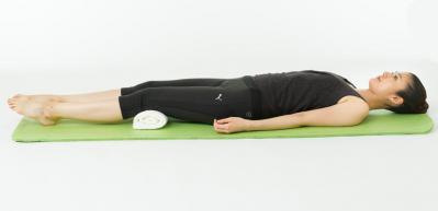 寝たまま気軽にできる【アキレス腱のばし】で、足から健康になる（サムネイル画像3）