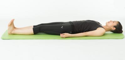 寝たまま気軽にできる【アキレス腱のばし】で、足から健康になる（サムネイル画像4）