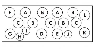 【ガーデニング】フローラ黒田園芸・黒田健太郎さんの春の寄せ植えレッスン（サムネイル画像8）