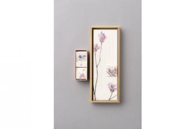 いつものメールをときどき手紙に！美しく心を伝える大人になれるステキな“書く小物”（サムネイル画像16）