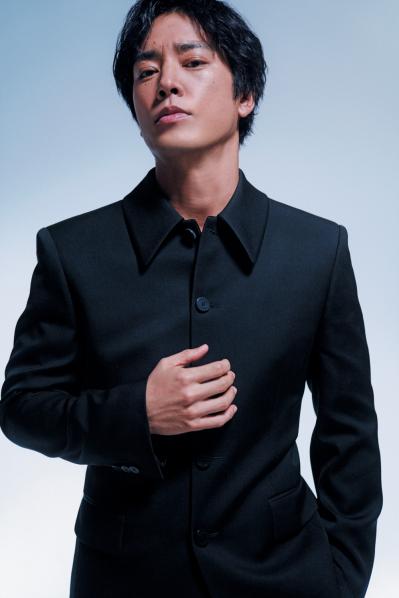 俳優・桐谷健太さんが40代になって思うこと「過去の出来事の一つ一つが、すべて今の自分につながってますね」（サムネイル画像2）