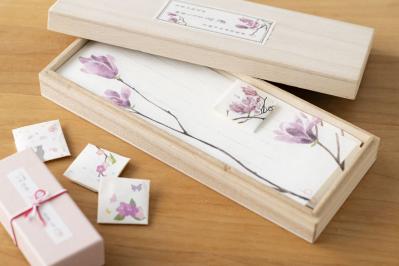 今こそ手書きで心を伝えたい。ちょっといい“書く小物”に込められた作り手の想い（サムネイル画像5）