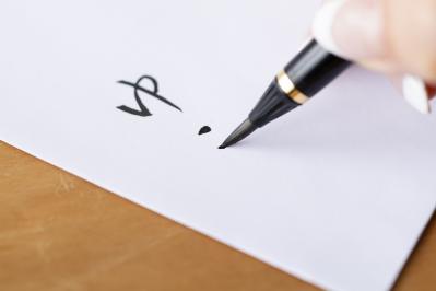 いつものメールをときどき手紙に！美しく心を伝える大人になれるステキな“書く小物”（サムネイル画像8）