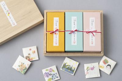 いつものメールをときどき手紙に！美しく心を伝える大人になれるステキな“書く小物”（サムネイル画像19）