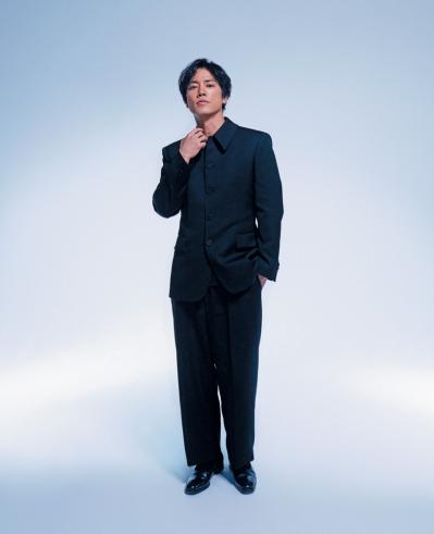 俳優・桐谷健太さんが40代になって思うこと「過去の出来事の一つ一つが、すべて今の自分につながってますね」（サムネイル画像4）