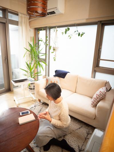 生活費月12万円のショコラさん。退職後の家計はどう変わった？増えたもの、減ったものを聞きました【2024年お金部門TOP10】（サムネイル画像3）