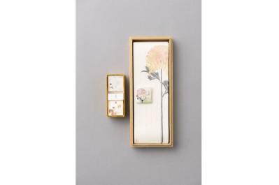 いつものメールをときどき手紙に！美しく心を伝える大人になれるステキな“書く小物”（サムネイル画像18）