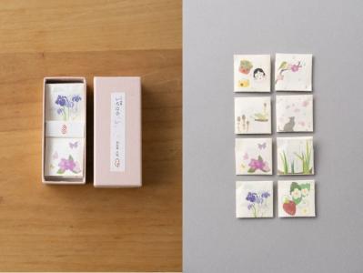 いつものメールをときどき手紙に！美しく心を伝える大人になれるステキな“書く小物”（サムネイル画像15）