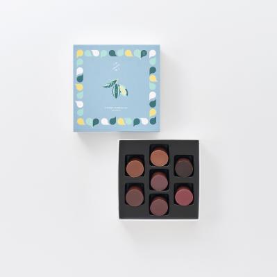 【Grand Cru Sélection】グラン クリュ セレクション 7個入り（サムネイル画像）