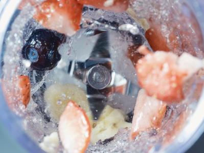 1. アメリカNo.1 ブランドのブレードテクノロジーでパワフルなかくはん力（サムネイル画像）