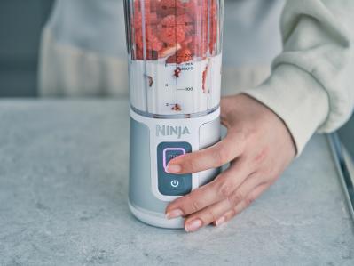 3．誰でも使いやすい＆選べるカラーと 2つのボタンのみのシンプル操作（サムネイル画像）