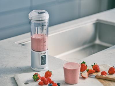 1. アメリカNo.1 ブランドのブレードテクノロジーでパワフルなかくはん力（サムネイル画像）