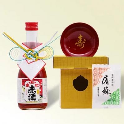 料理研究家 沼津りえさんのお取り寄せ【毎日のごはんがよりおいしくなる調味料】愛媛の醤油と熊本の赤酒（サムネイル画像4）