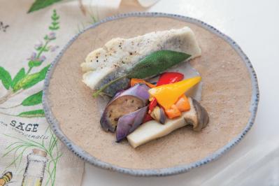 【ハーブガーデニング】料理にも庭の彩りにも活躍する【セージ】の栽培方法と活用アイデア2選（サムネイル画像7）