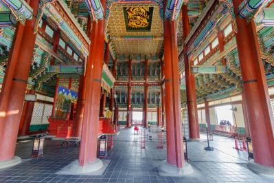 「御史（オサ）とジョイ」イオン（2PMのテギョン）が料理をしながらイチャつく場面に和む11～12話レビュー【韓国ドラマ】（サムネイル画像2）