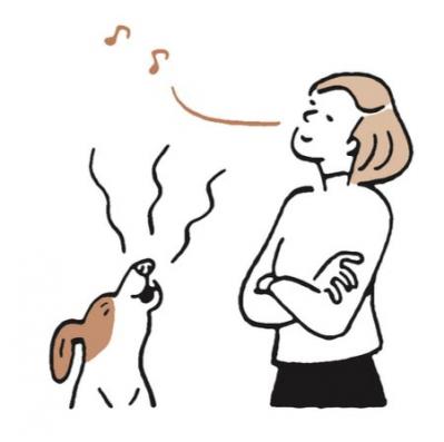 知ってる？犬が飼い主の歌に合わせて遠吠えする理由（サムネイル画像2）