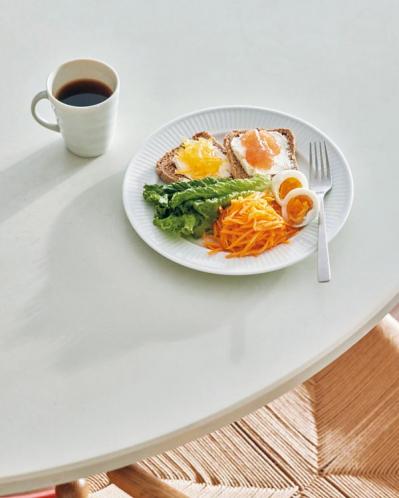 70歳 料理研究家 大庭英子さんの暮らし「日常のささやかな楽しみをゆっくり噛み締められるのは、この歳ならでは」（サムネイル画像5）