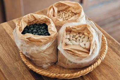 【後編】70歳 料理研究家 大庭英子さんの暮らし。「ようやく“丁寧に”が楽しめる年齢になりました」（サムネイル画像6）