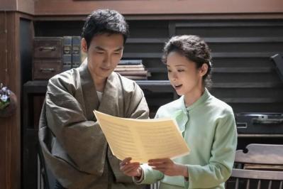 【ブギウギ】負の要素の捉え方は人それぞれ。善人揃いなのがブギウギ流か（サムネイル画像2）