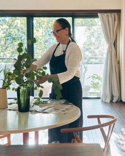 70歳 料理研究家 大庭英子さんの暮らし「日常のささやかな楽しみをゆっくり噛み締められるのは、この歳ならでは」（サムネイル画像10）