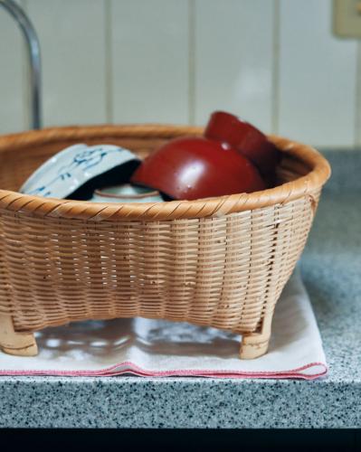 【後編】70歳 料理研究家 大庭英子さんの暮らし。「ようやく“丁寧に”が楽しめる年齢になりました」（サムネイル画像10）