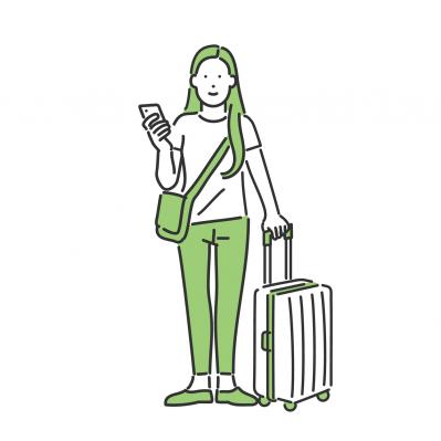 【ソロ活】ひとり旅を楽しめるようになるには？｜中道あんさん、石原加受子さんがアドバイス（サムネイル画像5）