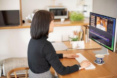 【ひとり暮らしのお宅拝見】60代、YouTuberのyamaさん「持ち家を手放したら一気に身軽に。質素ながら自由な暮らしを満喫中」（サムネイル画像2）