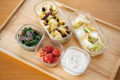 【ひとり暮らしのお宅拝見】60代、YouTuberのyamaさん「持ち家を手放したら一気に身軽に。質素ながら自由な暮らしを満喫中」（サムネイル画像6）