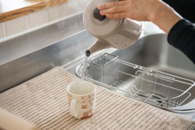 【ひとり暮らしのお宅拝見】60代、YouTuberのyamaさん「持ち家を手放したら一気に身軽に。質素ながら自由な暮らしを満喫中」（サムネイル画像14）