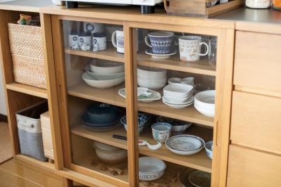 【ひとり暮らしのお宅拝見】60代、YouTuberのyamaさん「持ち家を手放したら一気に身軽に。質素ながら自由な暮らしを満喫中」（サムネイル画像7）