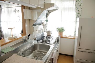 【ひとり暮らしのお宅拝見】60代、YouTuberのyamaさん「持ち家を手放したら一気に身軽に。質素ながら自由な暮らしを満喫中」（サムネイル画像4）