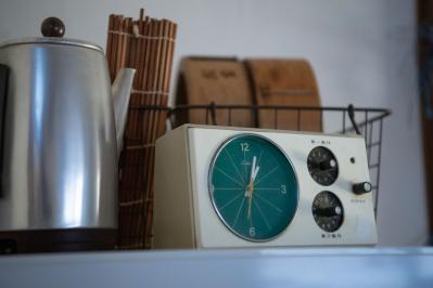 【ひとり暮らしのお宅拝見】小さな生活道具店ecru店主・桐野恵美さん。心地よく暮らすためのアイデアとは？（サムネイル画像12）