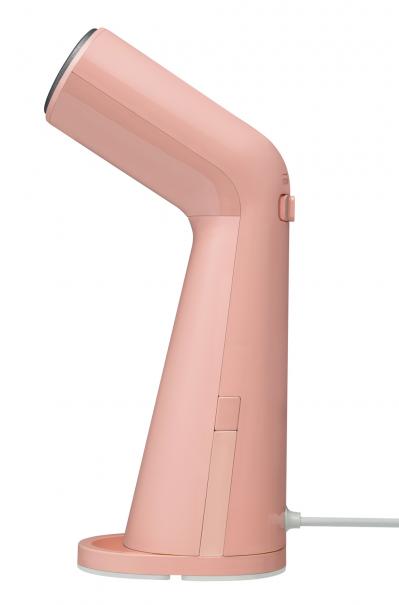 出かける前にさっとシワが伸ばせる【衣類スチーマー】3選。50代からは軽くておしゃれな一台を｜家電のプロ・神原サリーさんおすすめ（サムネイル画像18）