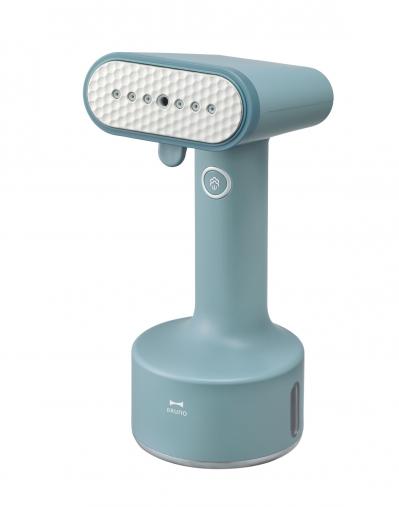 出かける前にさっとシワが伸ばせる【衣類スチーマー】3選。50代からは軽くておしゃれな一台を｜家電のプロ・神原サリーさんおすすめ（サムネイル画像9）