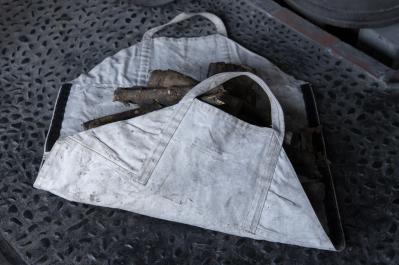 元ミス日本 伊藤千桃さんの春を待つ葉山での暮らし 「冬の感謝を込めて薪ストーブと煙突を掃除します」（サムネイル画像5）