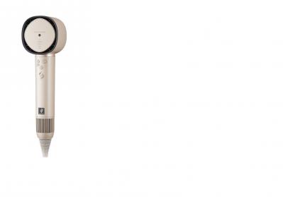 シャープがプラズマクラスタードレープフロードライヤー  2024年春の限定新色「スプリンググレージュ」を発売（サムネイル画像）